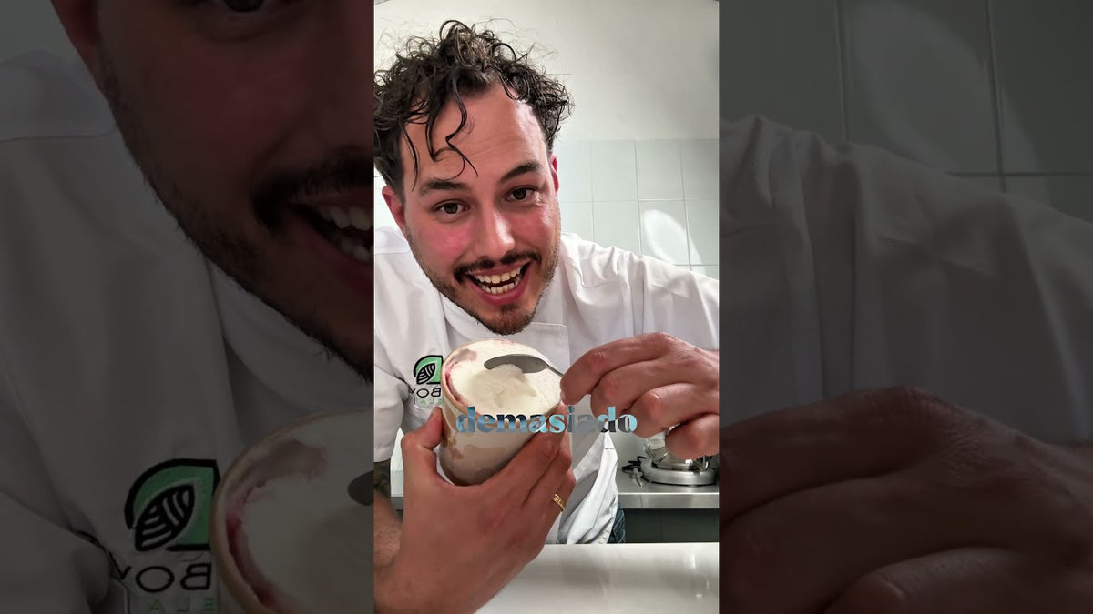 Temperatura de la vitrina de helados: a cuántos grados ponerla y cómo guardar el helado de noche
